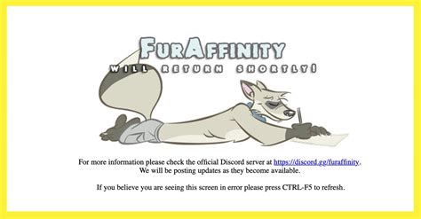 what happened to fur affinity.